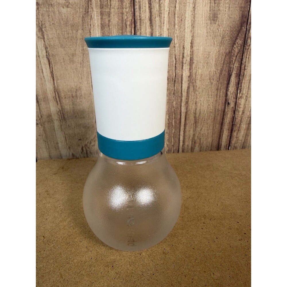 Tupperware Allegra Spice Grinder 210 ml
